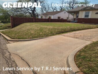 Lawn Care Service nearby Oklahoma City, OK, 