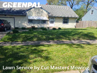 Lawn Care Service nearby Rockford, IL, 