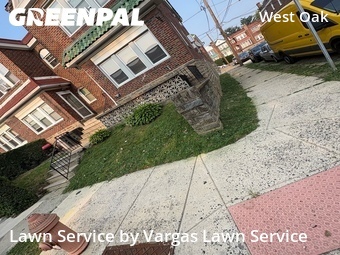 Lawn Maintenance nearby Philadelphia, PA, 