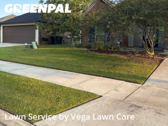 Lawn Care Service nearby Baton Rouge, LA, 
