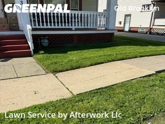 Lawn Maintenance nearby Cleveland, OH, 
