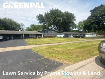 Lawn Service nearby Rochester, NY, 