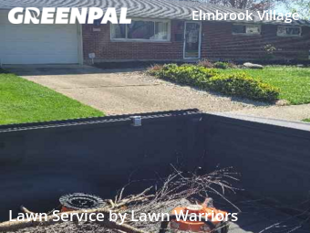 Lawn Care Service nearby Westerville, OH, 
