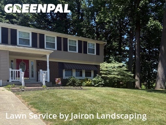 Lawn Mowing nearby Nottingham, MD, 