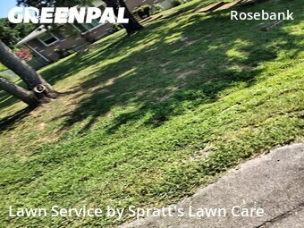 Lawn Mowing nearby Nashville, TN, 