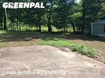 Lawn Cut nearby Winder, GA, 