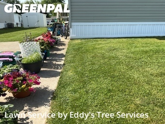 Lawn Mowing Service nearby Grand Rapids, MI, 