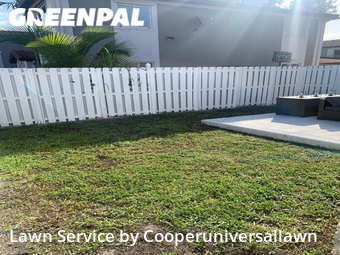 Lawn Mow nearby Miramar, FL, 