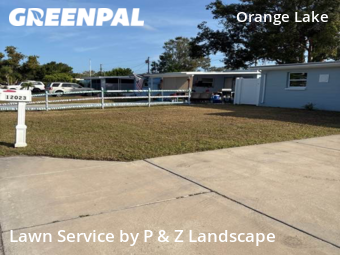 Lawn Maintenance nearby Largo, FL, 