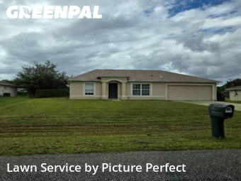 Lawn Mow nearby Palm Bay, FL, 