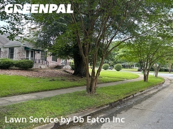 Lawn Maintenance nearby Columbus, GA, 