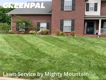 Lawn Mowing Service nearby Knoxville, TN, 