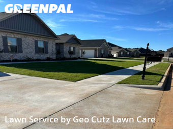 Lawn Care Service nearby Athens, AL, 