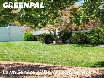 Lawn Mowing nearby Sandy, UT, 