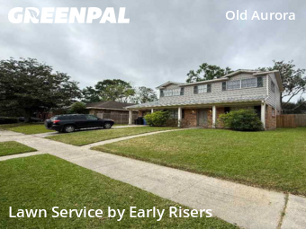 Lawn Care nearby New Orleans, LA, 