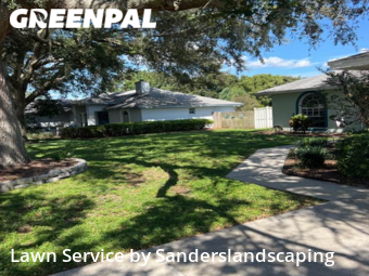 Grass Cutting nearby Lakeland, FL, 