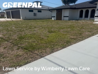 Yard Mowing nearby Port Charlotte, FL, 