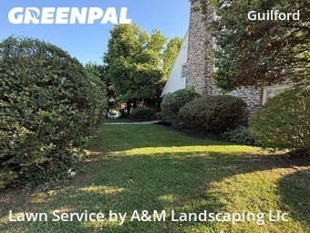 Lawn Care Service nearby Baltimore, MD, 