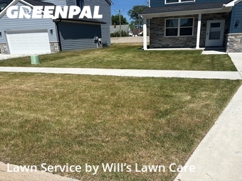 Lawn Mow nearby Roseville, MI, 