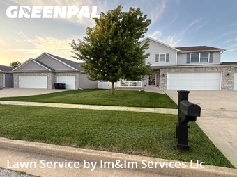 Yard Mowing nearby Bloomington, IL, 