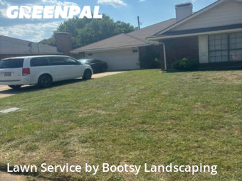 Grass Cutting nearby Cedar Hill, TX, 