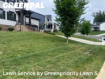 Lawn Mowing Service nearby Mechanicsville, VA, 