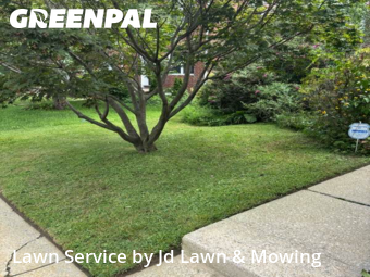 Lawn Care Service nearby Towson, MD, 