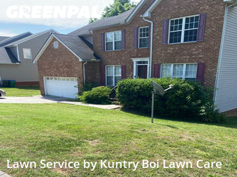 Lawn Service nearby Richmond, VA, 