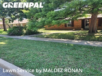 Lawn Mow nearby Wylie, TX, 