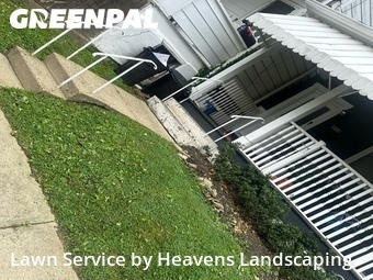 Lawn Mowing nearby Carnegie, PA, 