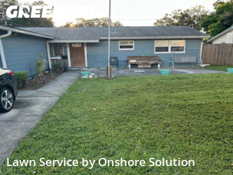Lawn Service nearby Pinellas Park, FL, 