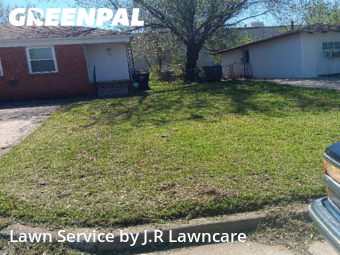 Grass Cutting nearby Midwest City, OK, 