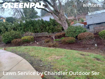 Lawn Mowing Service nearby Eugene, OR, 