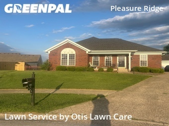 Lawn Mow nearby Louisville, KY, 