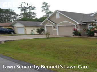 Grass Cut nearby Palm Coast, FL, 