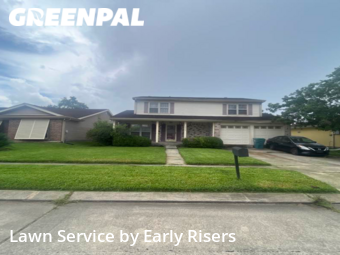 Yard Mowing nearby Woodmere, LA, 