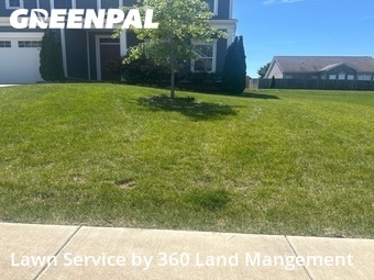 Lawn Care nearby Spring Hill, TN, 