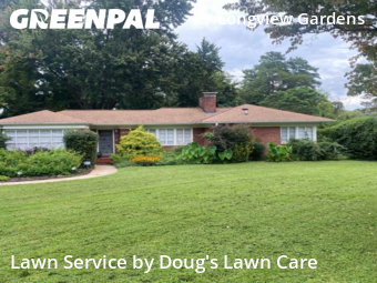 Lawn Mow nearby Raleigh, NC, 