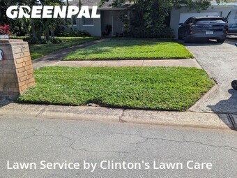 Lawn Mowing nearby Largo, FL, 