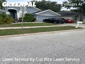Lawn Service nearby Wesley Chapel, FL, 