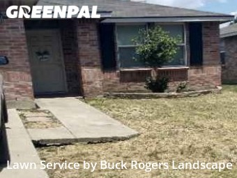 Lawn Maintenance nearby Justin, TX, 