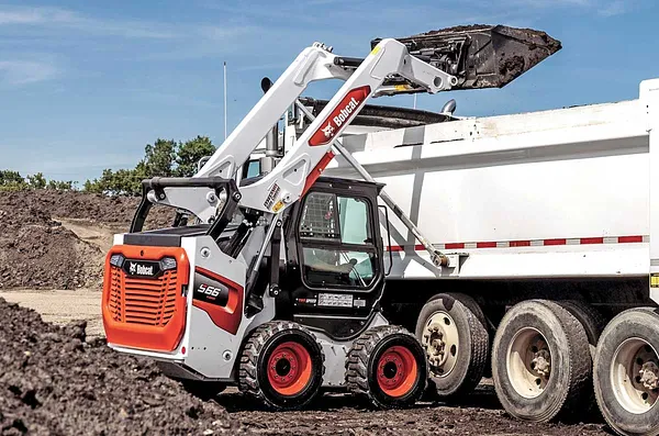 JB Power Equipment Photo 20