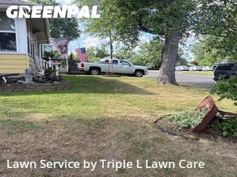 Lawn Mowing nearby Cornwells Heights, PA, 