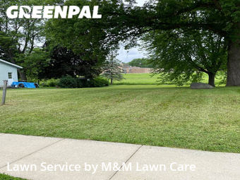 Lawn Care nearby Sun Prairie, WI, 