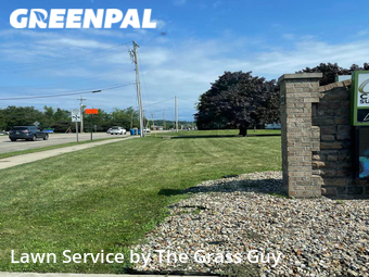 Lawn Cut nearby Uniontown, OH, 