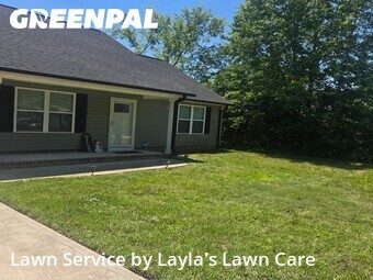Grass Cut nearby Kannapolis, NC, 