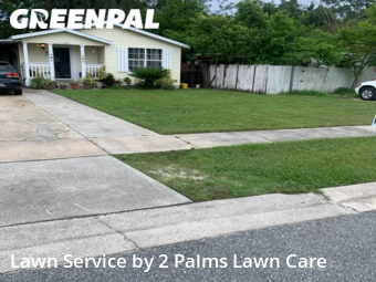 Lawn Maintenance nearby Casselberry, FL, 