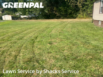 Lawn Cutting nearby Warren, OH, 