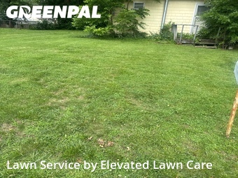 Lawn Cut nearby Leavenworth, KS, 