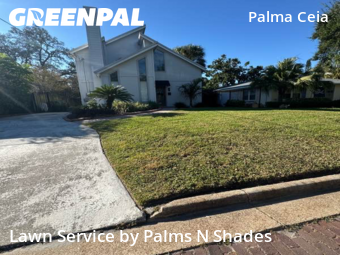 Lawn Mowing nearby Tampa, FL, 